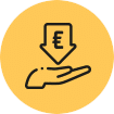 Étancheur en action pour renforcer l’étanchéité d’une toiture à Metz